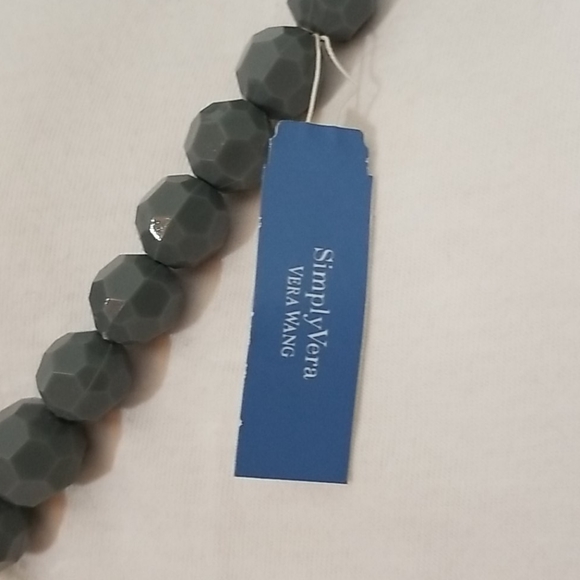 Simply Vera Vera Wang Necklace - Picture 4 of 5